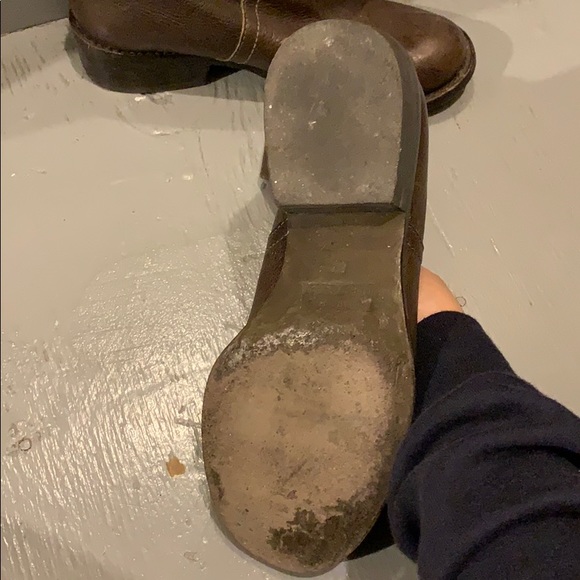 Marc by Marc Jacobs boots - Picture 5 of 10